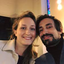 Lady Lime & Mister Mint