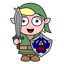 Breath of the wild, it's about time we do nintendo. How To Draw Link From Legend Of Zelda How To Draw Cartoons