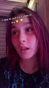 Putting Ice Cube inside Kiffy