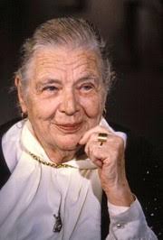 Marguerite Yourcenar, 1903-1987