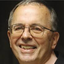 Obituary information for Richard "Dick" Lahm