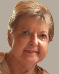 Sandra J. Polivka Obituary March 25, 2025