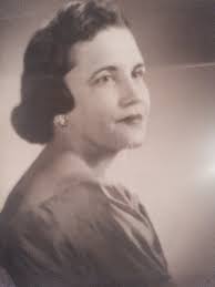 Mrs. Blanche Marie Kirchhoff Obituary