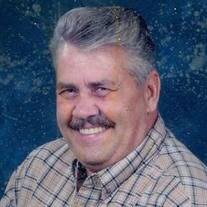 Jimmie Paul Renfro Obituary