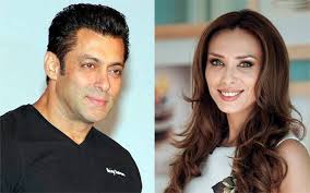 Recently, iulia was also spotted visiting galaxy. Iulia Vantur Denies Being Just Friends With Salman Khan Movies News
