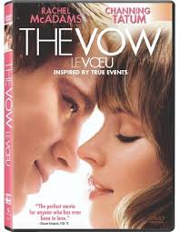 Nonton film the vow (2012) subtitle indonesia streaming movie download gratis online. The Vow 2012