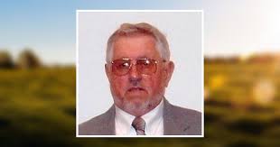 Arlo Westerlind Obituary March 8, 2017