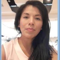 40+ "Yenny Vargas" profiles