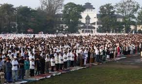 Faktor terpenting yang mendukung berkembangnya islam di pelosok dunia adalah. Dari Mana Dan Siapa Penyebar Utama Islam Di Nusantara Republika Online