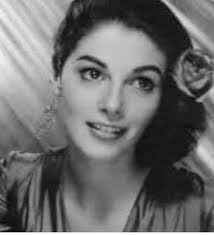 Anna Maria Pierangeli attrice bella e infelice