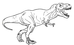 You can use our amazing online tool to color and edit the following free jurassic world coloring pages. Jurassic World Coloring Pages Free Printable Coloring Pages For Kids