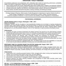 Resume Samples Warehouse Operations Manager Save Warehouse ...