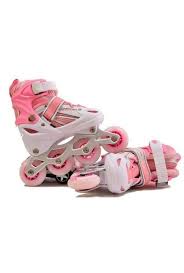 Bir Can Metal Alistirma Paten 34 37 Pembe 87 75 Paten Pembe Barbie