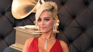 Last hurrah chords by bebe rexha. Bebe Rexha Defends Her Dad After He Calls Her Last Hurrah Music Video Stupid Pornography Entertainment Tonight
