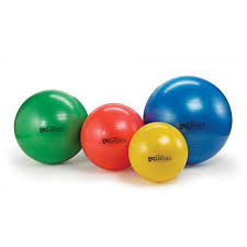 Theraband Pro Series Scp Exercise Balls