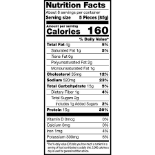 Chicken wings, breasts, thighs, tenders, drumsticks and a whole chicken. Tyson Air Fried Fully Cooked Breaded Chicken Breast Nuggets Hy Vee Aisles Online Grocery Shopping