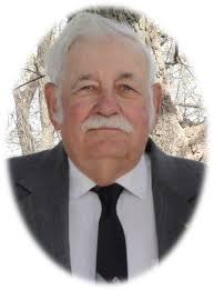 Joseph P. Sherman SSgt USAF (Ret)