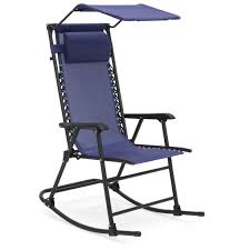 Modern lounge chair lunch break folding chair office chair siesta bed portable outdoor garden courtyard beach chair home. Best Choice Products Foldable Zero Gravity Rocking Mesh Patio Recliner Chair With Headrest Pillow Light Blue Patio Lawn Garden Patio Furniture Accessories Fcteutonia05 De