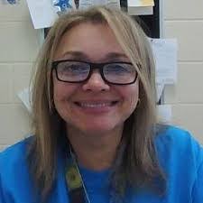 Linda Wiegert's Instagram, Twitter & Facebook