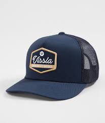 Vissla United Trucker Hat Men S Hats For Men Trucker Hat Hats