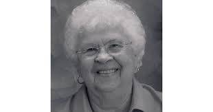 Edna L. Carter Obituary (1935