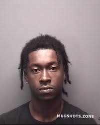 RIDDICK AARON QUANTEZ 07/04/2022