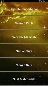 Download lagu selimut putih hijaz (3.22mb) dan streaming kumpulan lagu selimut putih hijaz (4.53mb) mp3 terbaru gratis dan enak untuk melihat detail lagu selimut putih hijaz klik salah satu judul yang cocok, kemudian untuk link download selimut putih hijaz ada di halaman berikutnya. Islamic Songs Hijjaz 1 For Android Apk Download