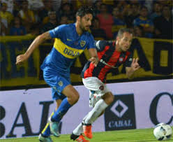 Será el segundo encuentro preparatorio del equipo de paolo montero y se. Boca Juniors 0 San Lorenzo De Almagro 4 Supercopa Argentina 2016 Historia De Boca Juniors