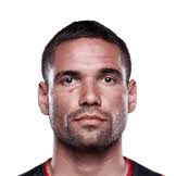 Tate Russell Evolution 1 EA FC 25