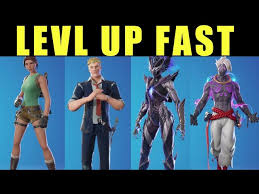 *xp glitch* how to level up fast in fortnite season 7 chapter 2 (fortnite battle royale)the fastest way to level up in fortnite chapter 2 season 7 (fortnite. Top 5 Tips To Level Up Faster In Fortnite Chapter 2 Season 6
