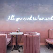 See more ideas about cafe interior, design, cafe design. Elan Cafe Famous On Instagram Open In Knightsbridge Eater London