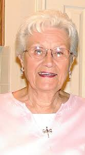 Betty Atchison Obituary