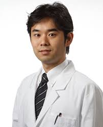 2018 BCVS Honorees: BCVS Melvin L. Marcus Young Investigator Award