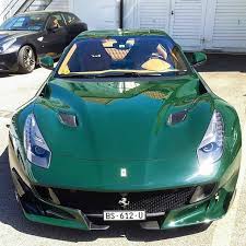 Instagram Photo By Treesquad May 7 2016 At 5 02am Utc Ferrari F12 Tdf Ferrari F12 Ferrari