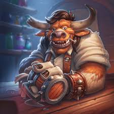 Hearthstone Artworks Art Hearthstone Twitter Hearthstone Artwork Warcraft Art Character Art