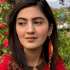 Model. Haya khan. Shoot for Amiluxe Attire Mec Khan 03005197098.