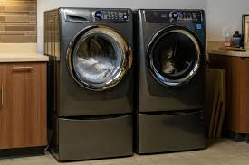 Check spelling or type a new query. Electrolux Efme627utt 8 0 Cubic Feet 600 Series Front Load Dryer Review Digital Trends