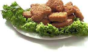 Procedimento della ricetta nuggets di pollo. Nuggets Di Pollo Ricetta Con Monsieur Cuisine Plus