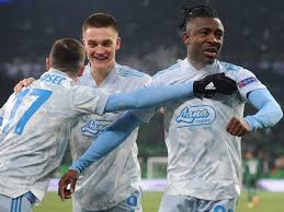 Dobrodošli na gnk dinamo zagreb službenu web stranicu. Vorschau Dinamo Zagreb Vs Fc Krasnodar Prognose Team