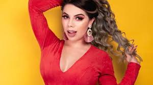 El pack de melissa alfaro (influencer) fotos filtradas de su onlyfans! Video Lizbeth Rodriguez Ensena De Mas En Candente Baile No Me Censures