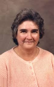 May Mathis Obituary March 21, 2021