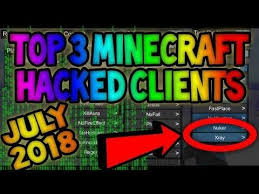 648 by diyweapons in video games by brandon borick in video games by bailey hudson in video games by razorblade360 in video games by lpiazza2 in video games by solar world in costumes & cosplay by rebekahd5 in microsoft by s. Top 3 Minecraft Hacked Clients July 2018 Optifine Download Artofit