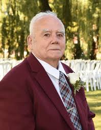 Dale R. “Bud” Sherburne, 89, of Parishville