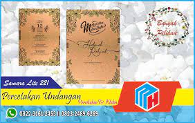 Lengkap Wa O822 3161 2453 Undangan Pernikahan Krubungan Jual Undangan Pernikahan Undangan Pernikahan Unik Undangan Pernikahan