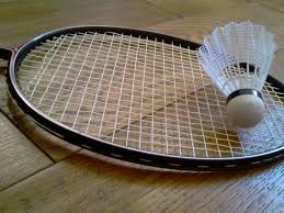 The bae started the first badminton competition, the all england open badminton championships for gentlemen's doubles, ladies' doubles, and mixed doubles, in 1899. How To Choose A Badminton Racket Activesg