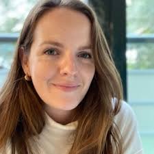 Julia Fleming (@JuliaTFleming)