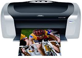 Epson Stylus C88 Inkjet Printer Color 5760 X 1440 Dpi Print Plain Paper Print Desktop Model C11c617121
