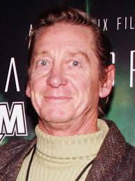 John Brumpton Movies & TV Shows List