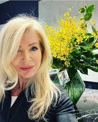 Лесли Максвелл (Lesley Maxwell): биография фитнес тренера