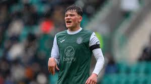 England looking to poach Ireland wunderkid for themselves
